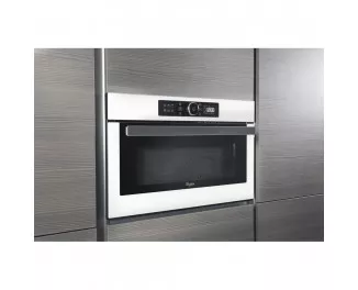 Микроволновая печь Whirlpool AMW 730/WH