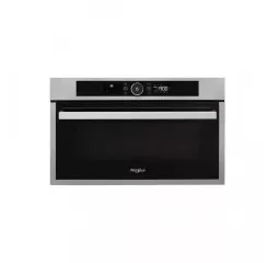 Микроволновая печь Whirlpool AMW 731 IX