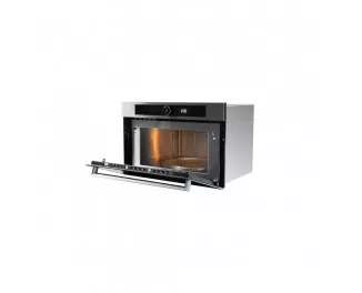 Микроволновая печь Whirlpool AMW 731 IX