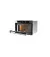 Микроволновая печь Whirlpool AMW 731 IX