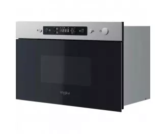 Мікрохвильова піч Whirlpool MBNA910X