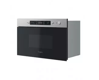 Мікрохвильова піч Whirlpool MBNA920X