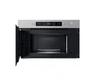 Мікрохвильова піч Whirlpool MBNA920X