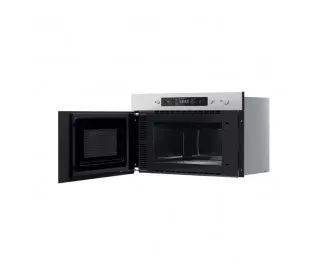 Мікрохвильова піч Whirlpool MBNA920X