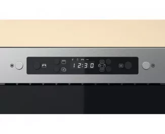 Мікрохвильова піч Whirlpool MBNA920X