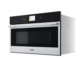 Мікрохвильова піч Whirlpool W9 MD260 IXL