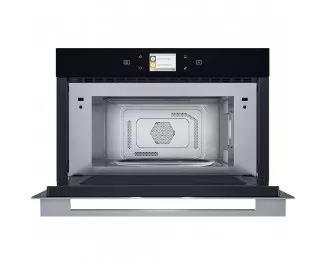 Мікрохвильова піч Whirlpool W9 MD260 IXL