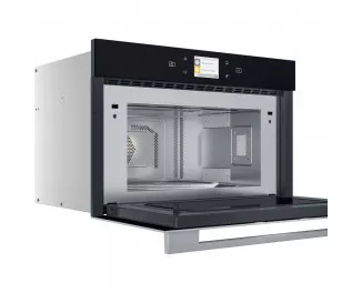 Мікрохвильова піч Whirlpool W9 MD260 IXL