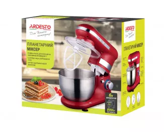 Миксер Ardesto KSTM-8042
