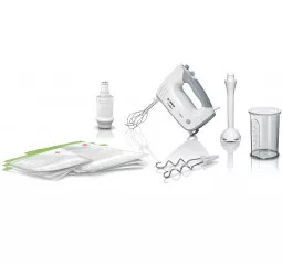 Миксер BOSCH ErgoMixx MFQ364V0