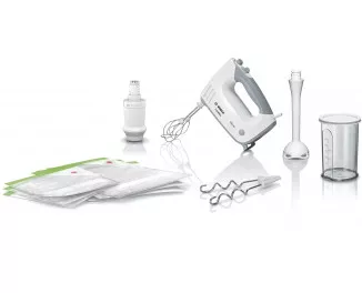 Миксер BOSCH ErgoMixx MFQ364V0