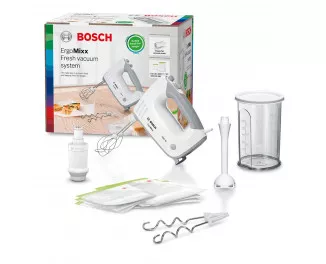 Миксер BOSCH ErgoMixx MFQ364V0