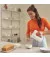 Миксер Braun MultiMix 1 HM 1110 WH