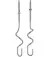 Миксер Gorenje M360CW