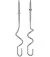 Миксер Gorenje M420CW
