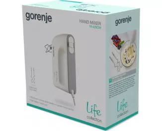 Миксер Gorenje M420CW