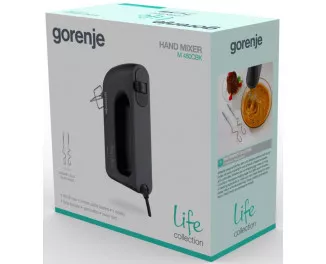 Миксер Gorenje M460CBK