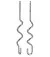 Миксер Gorenje M460CDC