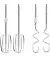 Миксер Kenwood HMP32.A0WH