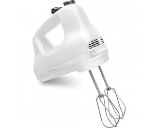 Миксер KitchenAid 5KHM5110EWH