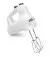 Миксер KitchenAid 5KHM5110EWH