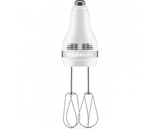 Миксер KitchenAid 5KHM5110EWH