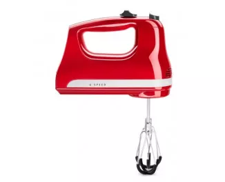 Міксер KitchenAid 5KHM6118EER