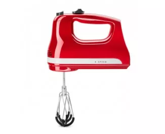 Міксер KitchenAid 5KHM6118EER