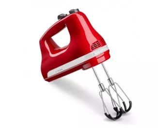 Міксер KitchenAid 5KHM6118EER