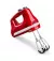 Міксер KitchenAid 5KHM6118EER