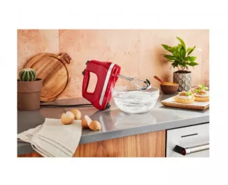 Міксер KitchenAid 5KHM6118EER