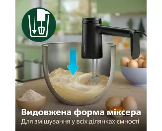 Миксер PHILIPS 5000 series HR3781/00