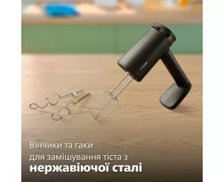 Миксер PHILIPS 5000 series HR3781/00