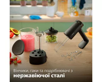 Миксер PHILIPS 5000 series HR3781/20