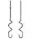 Миксер PHILIPS Daily Collection HR3705/10