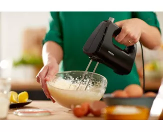 Миксер PHILIPS Daily Collection HR3705/10