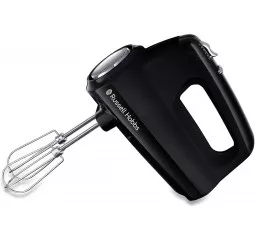 Миксер Russell Hobbs Matte Black 24672-56
