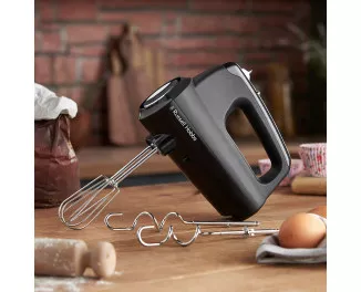 Миксер Russell Hobbs Matte Black 24672-56
