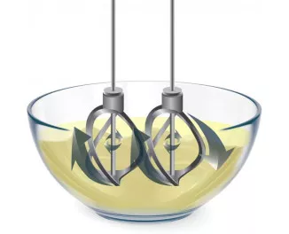 Міксер Russell Hobbs Sapphire 25893-56