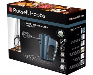 Міксер Russell Hobbs Sapphire 25893-56