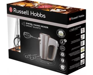 Миксер Russell Hobbs Smoky Quartz 25892-56