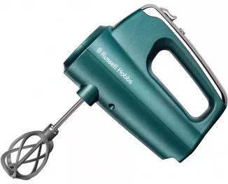 Миксер Russell Hobbs Turquoise 25891-56