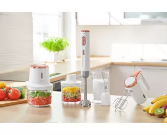 Миксер Sencor SHM9000WH