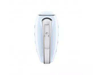 Миксер SMEG HMF01PBEU