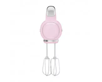 Миксер SMEG HMF01PKEU