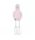 Миксер SMEG HMF01PKEU