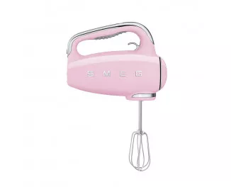 Миксер SMEG HMF01PKEU