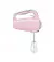 Миксер SMEG HMF01PKEU