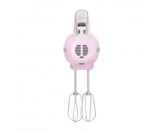 Миксер SMEG HMF01PKEU