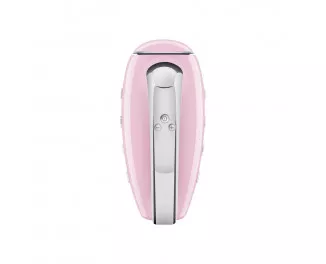 Миксер SMEG HMF01PKEU